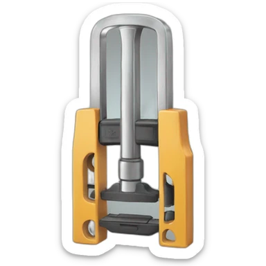 san-francisco-hardware sticker