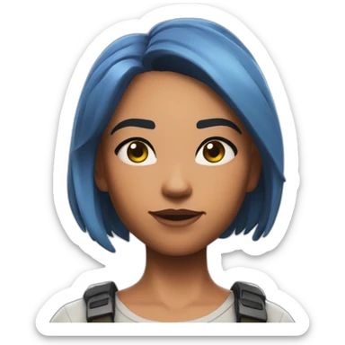 Fortnite mae chapter 4 season 4 sticker