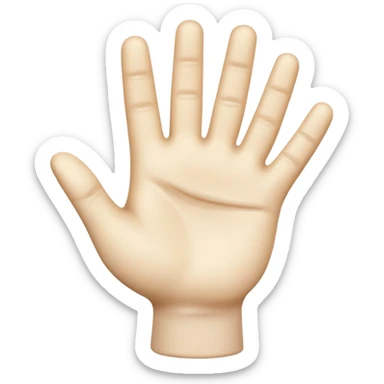 i dont' see the 🫵 sticker