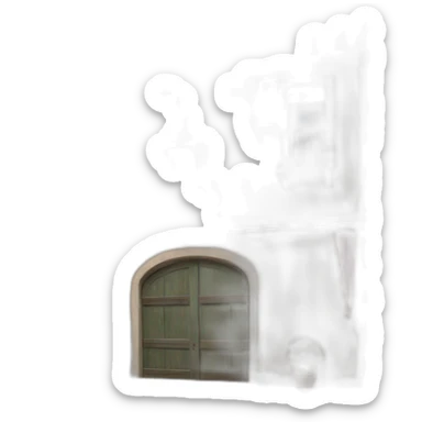 Bandiera del gran ducato di toscana sticker