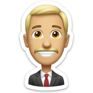  follow the rules sticker