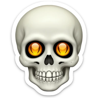 💀 sticker