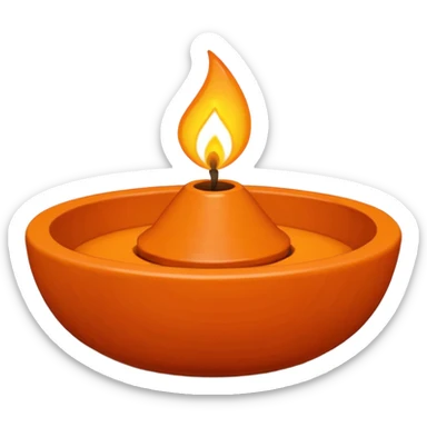 diwali sticker