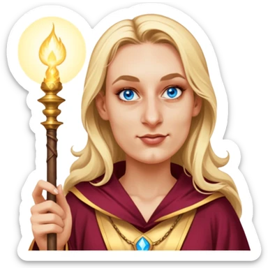 Ancient Arcanist sticker