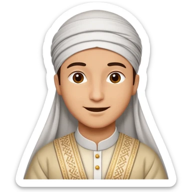 Hayırlı Ramazanlar sticker