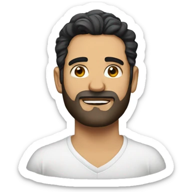 Alex hormozi  sticker