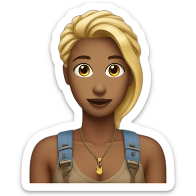 INFLUENCER FAMOSO sticker