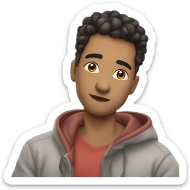 I ❤️ 🇮🇱 sticker