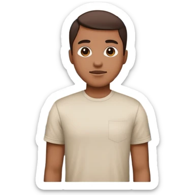 not all heros wear capes sticker