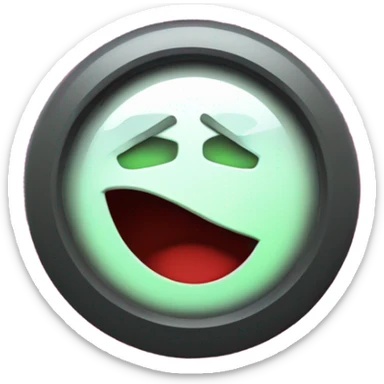 A professional breaking news banner with the word "NEW" glowing in bold text, set on a modern gradient background with ticker-style elements. sticker