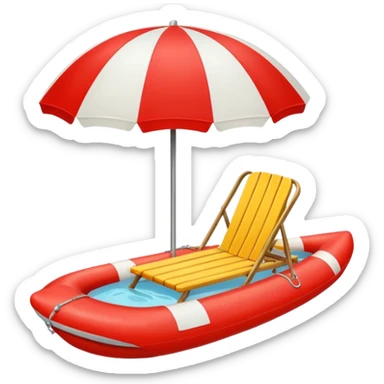 lifeguard items sticker
