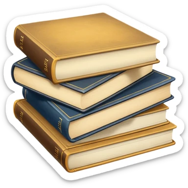 Matiere anglais sticker