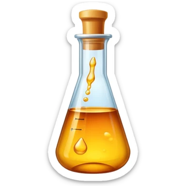 high cortisol sticker