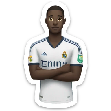 vinicius sticker