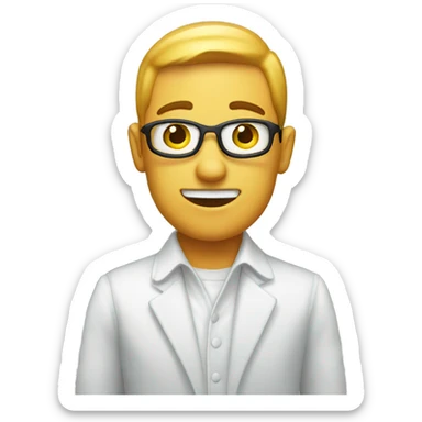 Just sold sign sticker