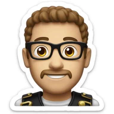 pintof-guinness sticker