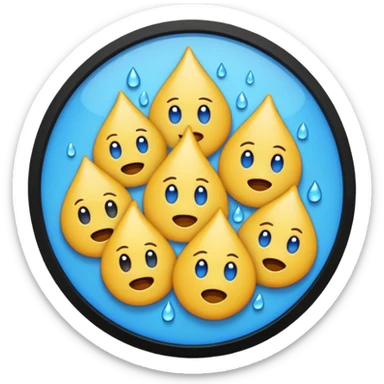 gaza getiren emojiler sticker