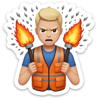 suicide bomber sticker