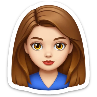 palvin barbara sticker