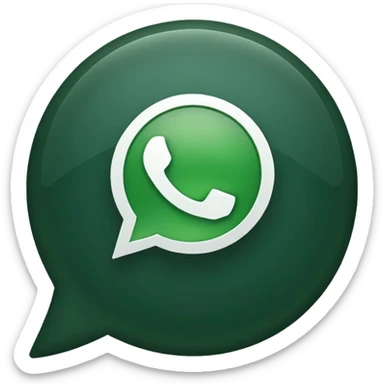 I want all the types social media's app logo images as emojis like WhatsApp logo sticker