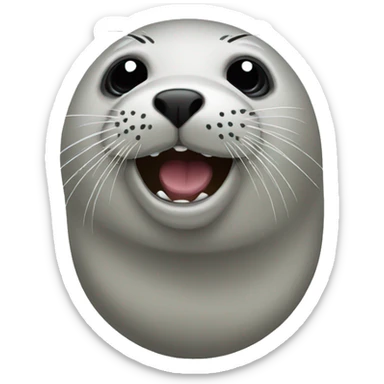 seal sticker