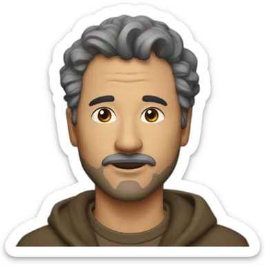 Colin d’alaska sticker