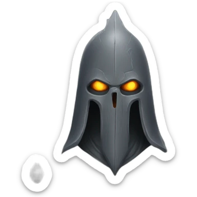 Barad-dûr sticker