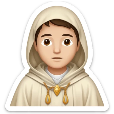 paso de semana santa sticker