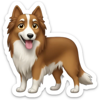 Reveille sticker