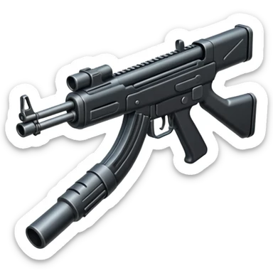 автомат sticker