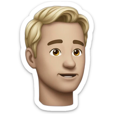 AkaneCT, best quality, masterpiece, highres ,emoji sticker