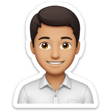 Buenos días dxn sticker