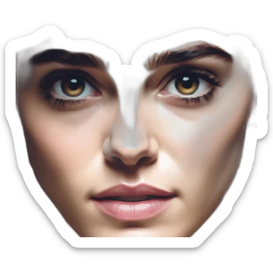 Emma-watson,-david-bellemere,-bare-belly,-bathed-in-shadows,-fov-90-degrees,-short-lighting,-l-usm,-cold-colors,-gilded-technique,-ex sticker