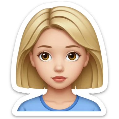 Sydney Sweeney  sticker