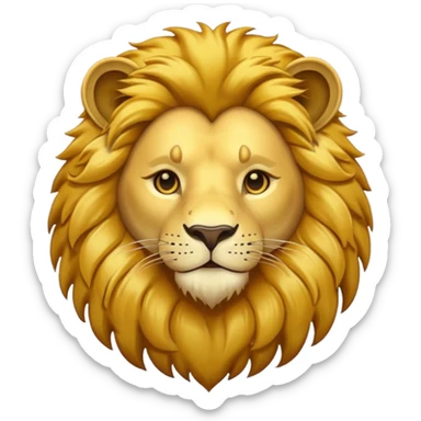 🇮🇷🦁 sticker