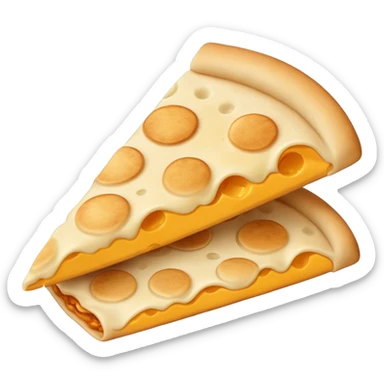 cheese-naan sticker