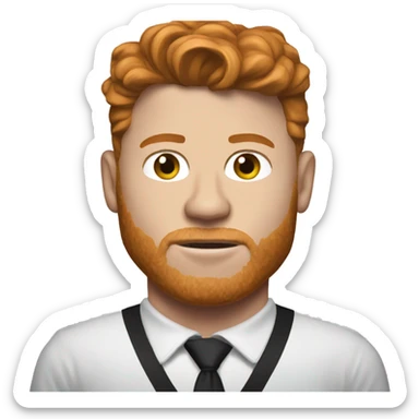 canelo alvarez  sticker