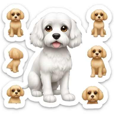 cavashon full body sticker