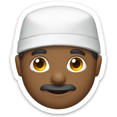 Laboratory work sticker