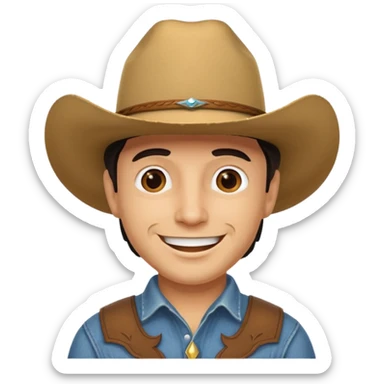 Javier escuella sticker