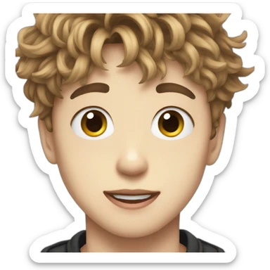 StrayKids I.N sticker