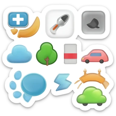 Emojis.com sticker