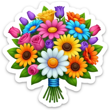 mothers day sticker