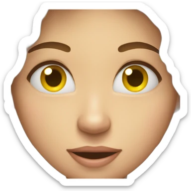 Coração hurt sticker