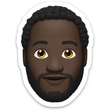 romelu lukaku sticker