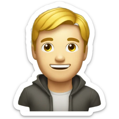 bitcoin in app purchase sticker