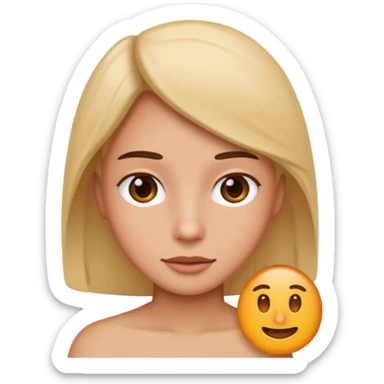 Make someone saying 67 sticker