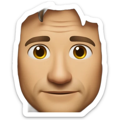 nathan fillion sticker