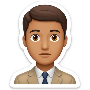 Antoine Dupont  sticker