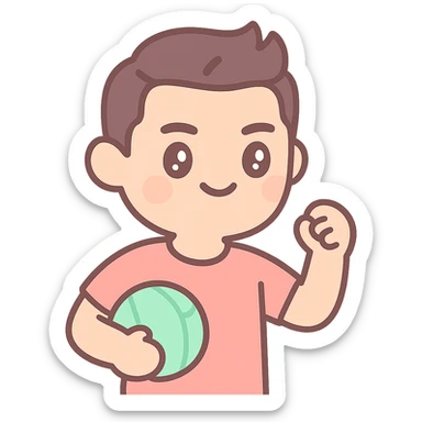 Cristiano Ronaldo iconic footballer sticker